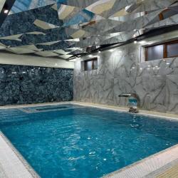 Фото Отель Hayat Plaza Hotel & Spa (Хаят Плаза и Спа)
