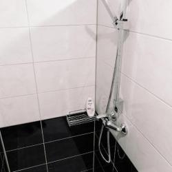 Комната стандарт с 1 двуспальной кроватью