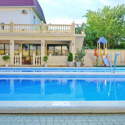 Фото Отель Diva Plaza (Дива Плаза)