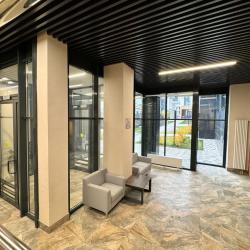 Фото Апартаменты на проспекте Масленникова