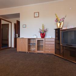 Фото Отель Rahat Hotel (Рахат)