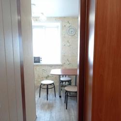 Фото Апартаменты на улице Плеханова 39