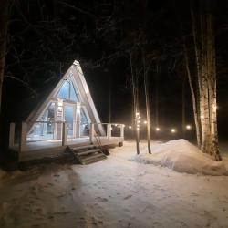 Фото Отель Свобода леса