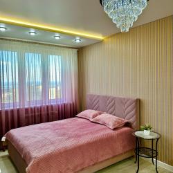 Фото Апартаменты на улице Съездовская 9