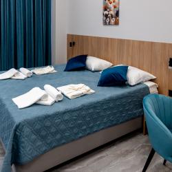 4-местный номер полулюкс