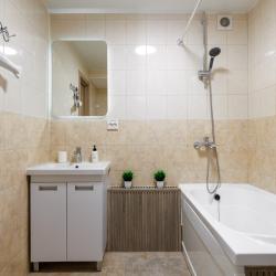 Фото Отель Sutki Rent (Сутки Рент) на шоссе Фермское, 32