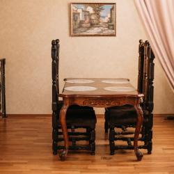 Фото Отель Кёнигсберг