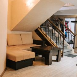 Фото Отель Гостевой дом на Мраткино