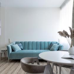 Архитектор Apart Hotel by Provence — b599571c95a8b816c578372d382709e3