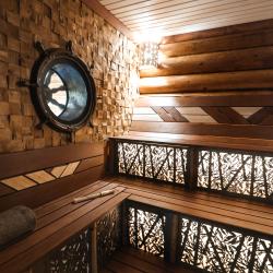 Фото Отель SPA-Курорт Кедровый (Спа)