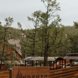 Фото Отель Endemic (Эндемик)