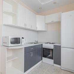 Фото Отель Стрелка на улице Бурнаковская 115