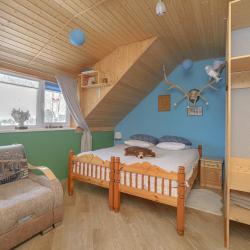 Фото Отель Дом Никки