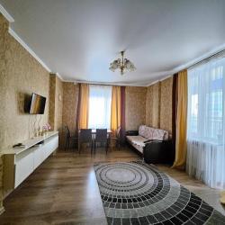 Фото Апартаменты на улице Юлиуса Фучика 88