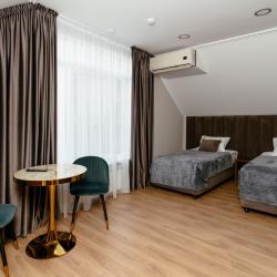 Фото Отель House Apart Hotel (Хаус)