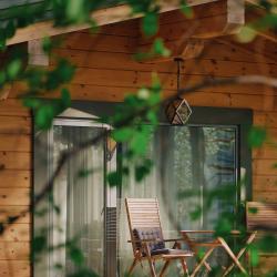 Фото Отель Grand Chalet Altay ZONT Hotel Group (Гранд Шале Алтай)