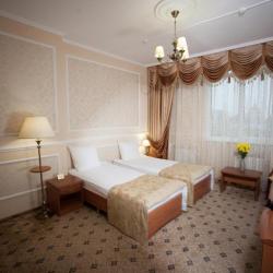 Фото Отель Престиж