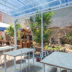 Фото Отель Гостевой дом Sunny beach (Санни бич)