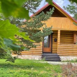 Фото Эко-отель Шанти