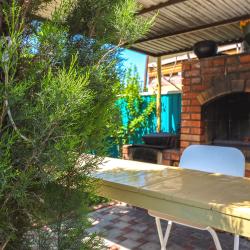 Фото Отель Лаврио