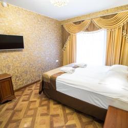 Фото Отель Реверанс