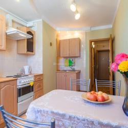 фото 2 Open Apartments (Опен Апартментс) на Пулковской