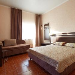 Фото Отель Ультрамарин