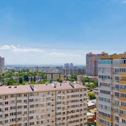 1-комнатные апартаменты улучшенные