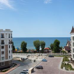 Фото Отель Люксовая