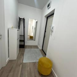 Фото Отель Стильная 1-к квартира в центре города