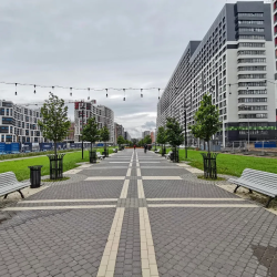 Апартаменты на проспекте Ручьёвский 6 — b59b2fc0ed6ad91ba72d5baac1e27281