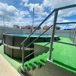 Фото Отель Сагапо