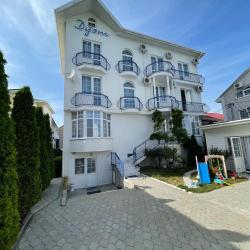 Фото Отель Дуэт