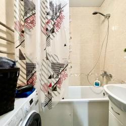 Фото Отель Ka Home на улице Виталия Жалнина 17