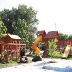 Фото Отель Cross Resort (Кросс Ресорт)