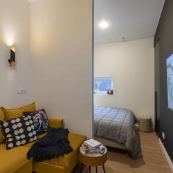 Фото Отель Оазис