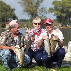 Фото Загородный Парк-отель Остров