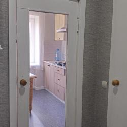 Фото Апартаменты на улице Гагарина 27А