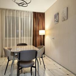 2-комнатные апартаменты улучшенные