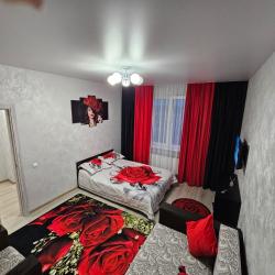 1-комнатные апартаменты стандарт