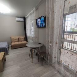 Апартаменты студия ЖК НОВЫЙ 2 А25/2-14
