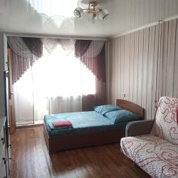 Фото Апартаменты Престиж на улице Чкалова 21