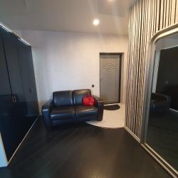 Улучшенная квартира с 1 спальней А