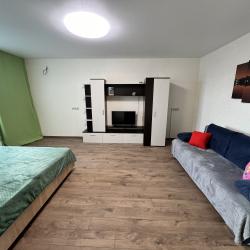 Фото Апартаменты на улице Тухачевского