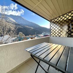 Фото Отель Mountain hill (Маунтин Хилл)