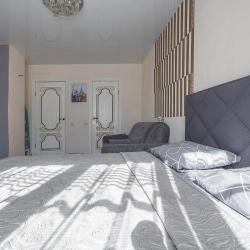 Апартаменты улучшенные