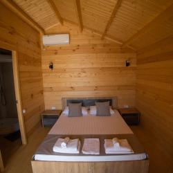 Шале улучшенное