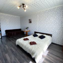 Фото Отель Уют Home (Хоум) на Мадонской