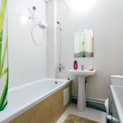 Фото Отель PrezentHaus (ПрезентХаус) на Моршанском шоссе 24Г