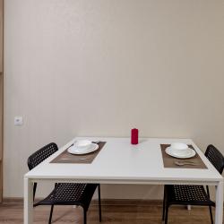 Фото Апартаменты ONEDAY на улице Флотской 7к4, 16 этаж N4